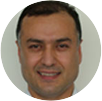 Ugur Erdemir, Associate Professor Istanbul University